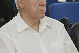 Рабочая встреча по вопросам развития Национальной системы квалификации в Краснодарском крае (05.10.2019)