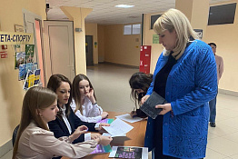 Итоги Дней научного кино ФАНК в Кубанском государственном университете физической культуры, спорта и туризма.