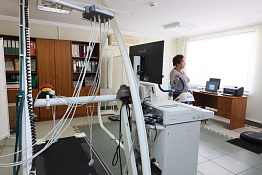 В университете состоялись мероприятия, приуроченные к празднованию Дня российской науки.