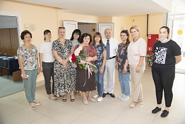 Госзащита: магистратура (психология) (05.07.2021)