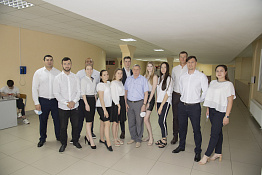 Госэкзамены: магистратура (03.06.2021)