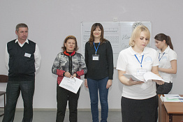 Олимпиада школьников по ОБЖ (10-11.02.2020)