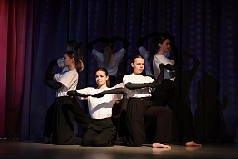 В Кубанском государственном университете физической культуры, спорта и туризма прошел День открытых дверей.