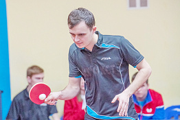 ПОЗДРАВЛЯЕМ! Мужская и женская команды КГУФКСТ – победители соревнований по настольному теннису в рамках XXXII Универсиады Кубани 2023.