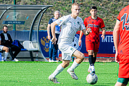 Результаты сборной КГУФКСТ на XII межрегиональном турнире Высшего дивизиона Национальной студенческой футбольной лиги.