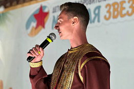 Иностранные обучающиеся факультета спорта приняли участие в форуме «Единство непохожих».
