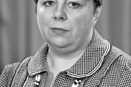 Портреты профессорско-преподавательского состава