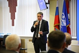 Делегация КГУФКСТ приняла участие в работе Стратегической сессии «Общественно-профессиональное обсуждение целевой модели спортивного образования в России».