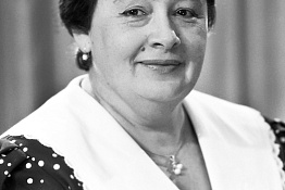 Портреты профессорско-преподавательского состава