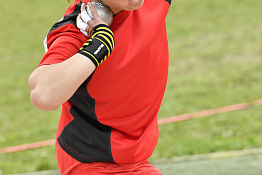 ПОЗДРАВЛЯЕМ! Команда КГУФКСТ завоевала серебро на соревнованиях по легкой атлетике в рамках XXXII Универсиады Кубани 2023.