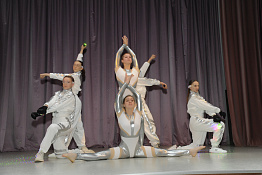  В Кубанском государственном университете физической культуры, спорта и туризма прошел День встречи выпускников!