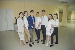 Госэкзамен: магистратура (психология) (07.06.2021)