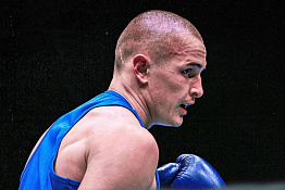 Студенты КГУФКСТ успешно выступили на Чемпионате мира по боксу!