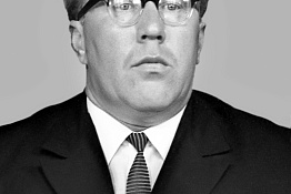 Портреты профессорско-преподавательского состава