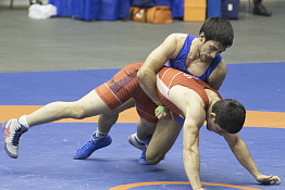 Олимп соревнования памяти Бесика Кудухова (05.10.2019)