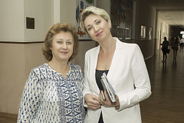 Рабочая встреча по вопросам развития Национальной системы квалификации в Краснодарском крае (05.10.2019)