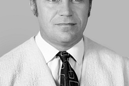 Портреты профессорско-преподавательского состава