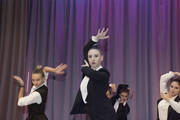 День учителя (03.10.2019)