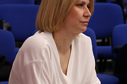 В университете состоялось итоговое совещание по результатам реализации проекта «Повышение производительности труда в ФГБОУ ВО КГУФКСТ».