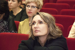 IX Всероссийская научно-практическая конференция с международным участием "Теория и методология инновационных направлений физкультурного воспитания детей дошкольного возраста" (31.10.2019)